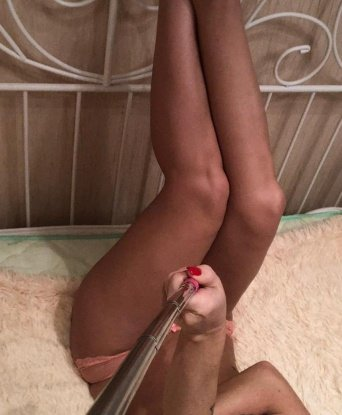 Анкета проститутки Елизавета - Фото 1, Тбилисская, 23 года, №13367