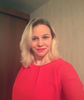 Антонина