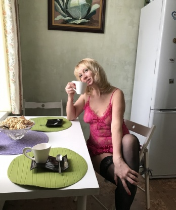 Анкета проститутки Галина - Фото 1, Тбилисская, 47 лет, №2297